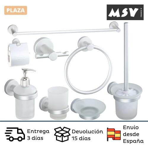 MSV Bathroom Accessories
