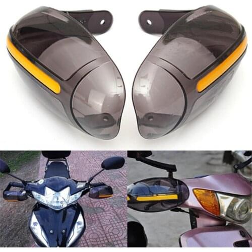Newly Motorcycle Wind Hand Guards Windshield Motocross Windproof Handguards Protector Universal