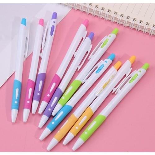 PTDWCR Blue Ballpoint Pens