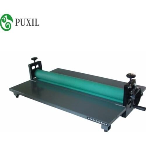 Manual cold laminator Manual / cold laminator Manual 1000mm /750mm/650mm Laminator