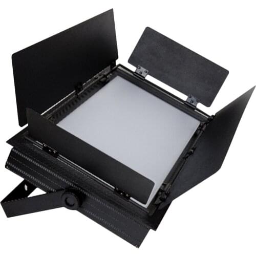 120W LED Multifunctional Conference Room Theater Studio Stage Light Three Primary Colors Warm Cool White Par Lighting