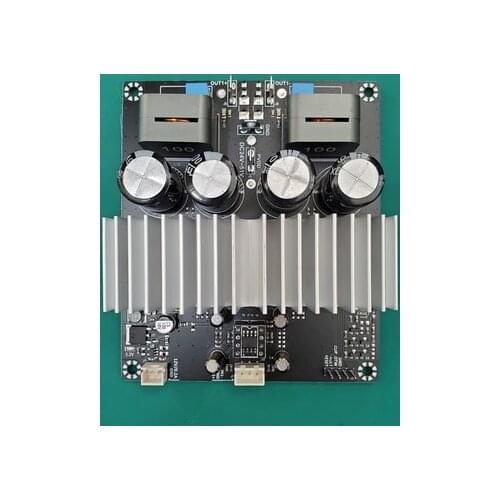 TPA3251/TPA3255 Digital Power Amplifier Board 600W, Power Board
