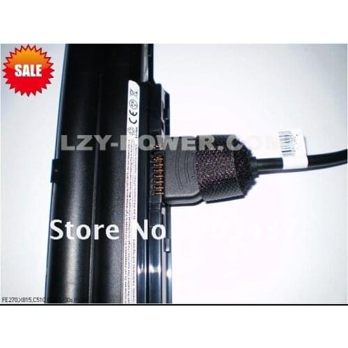 External Laptop notebook Battery charger fo FUJITSU S6310 S6311 S7110 S7111 FPCBP145 FPCBP200 FPCBP200AP FPCBP215AP T1010 T4310