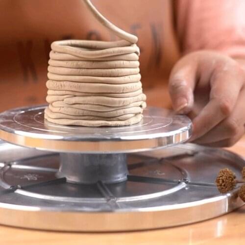 Гончарные круги YOWEI China At AliExpress