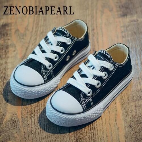 ZENOBIAPEARL Children's Sports Shoes