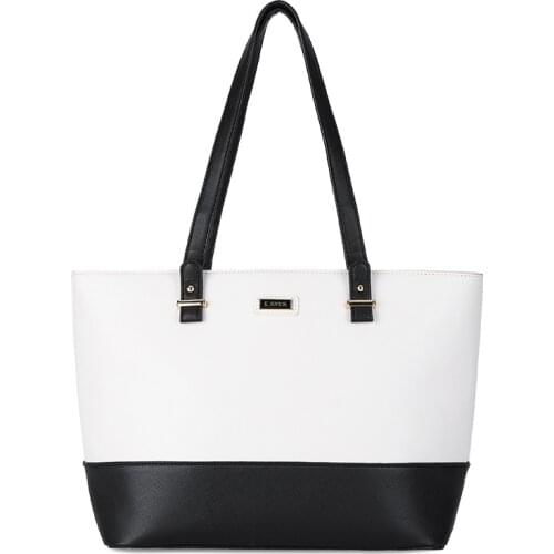 2021 Son-Mother Bag Leather Shoulder Messenger Bag Tote Bag 5 Pcs / Set Women Composite Bag High Quality Ladies Handbag