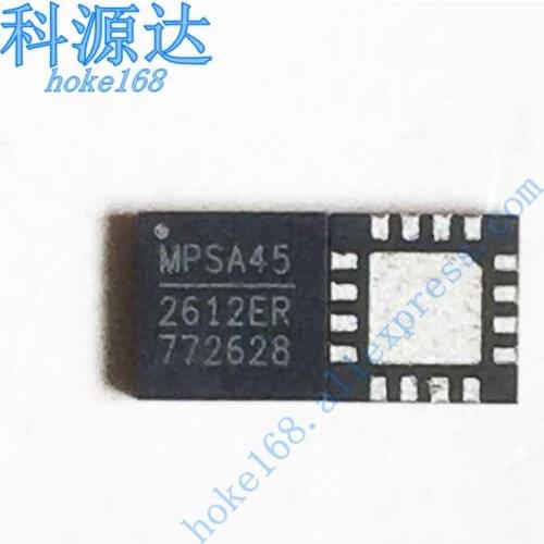 5pcs/lot MP2612ER-LF-P QFN-16 MP2612ER In Stock