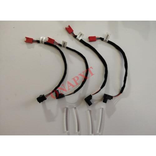 Car 21 Colors For Audi A6 A6L A7 C7 PA 2013-2018 MMI Control Auto Decorative Ambient Light LED Atmosphere Lamp Luminous Strip