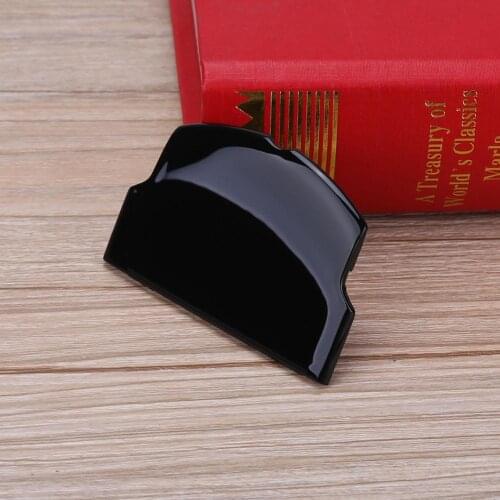 Battery Back Cover Case Replacement Protective Cover Mini Case Cover for PSP 2000 3000 Battery Cover Anti-Damage Cover