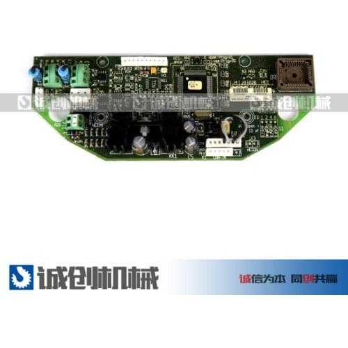 HERSMAN HIRSCHMAN LENGTH AND ANGLE SENSOR CAN PLATE FOR HUGONG CHINA UNION CRANE PARTS XCMG SANY trinity ZOOMLION