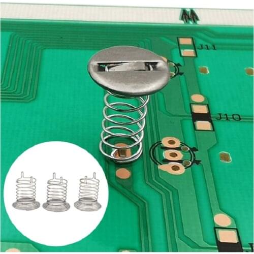 PCB Board Sensor Touch Button Switch Induction Coil Compression Spring For Humidifier