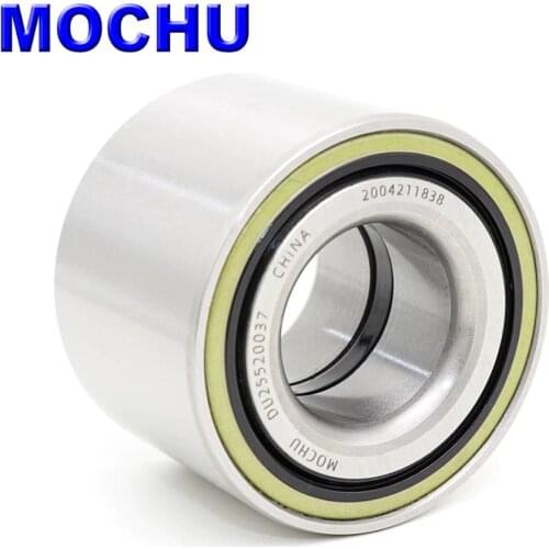 1pcs DU25520037 25X52X37 BT2B445539C 803837 FC12025 MOCHU Hub Units Double-Row Tapered Roller Bearing