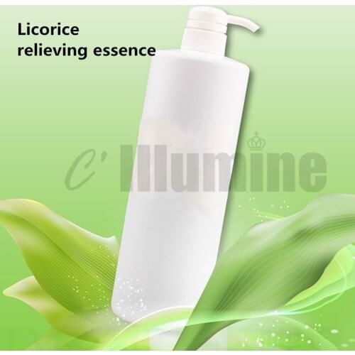 Licorice Relieving Essence Relieves Skin Sensitive Special Moisturizing Skin Care Product 1000ml