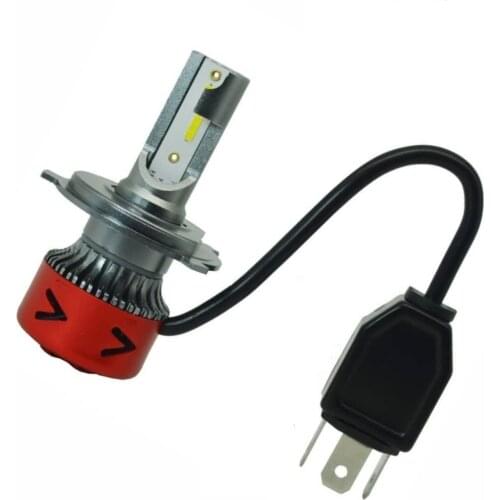 Ledrive Lamps For Cars