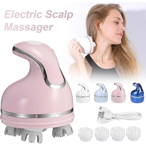 Массажеры для головы OIMG China At AliExpress