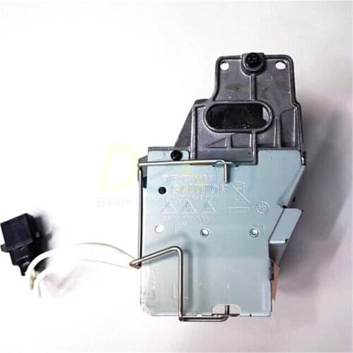 Original projector lamp with housing for Optoma S334 DASHH ,BL-FU200D / SP.7D101GC01