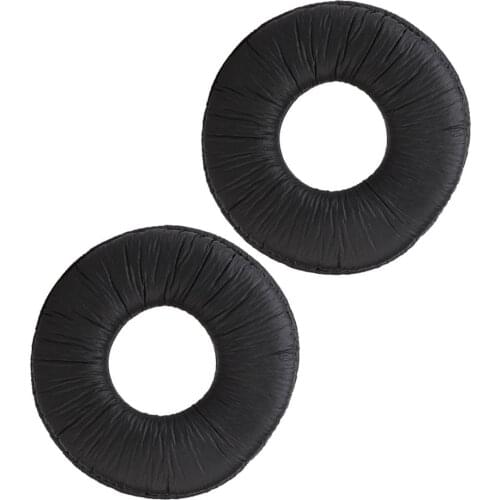 A Pair Of Earphone Cushion Headband Earphone Cushion Earphone Cushion Cover For Sony Mdr-Zx100 Zx300 V150 V300