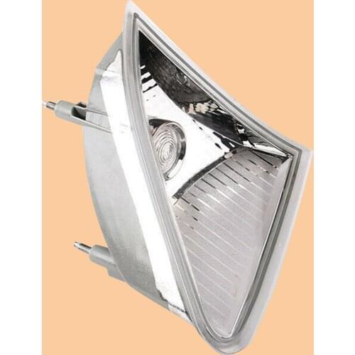 Car Front Right Position Light Replacement A2518201056 Fit For Mercedes-Benz W251 R-Class R320 R350 R500 R63 AMG 2007