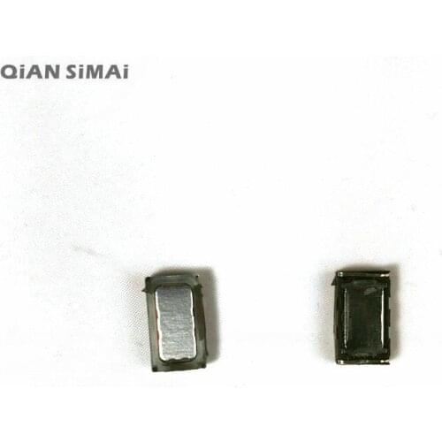 QiAN SiMAi For xiaomi hongmi note3 redmi note 3 New Loud Speaker Music speaker Repair Parts