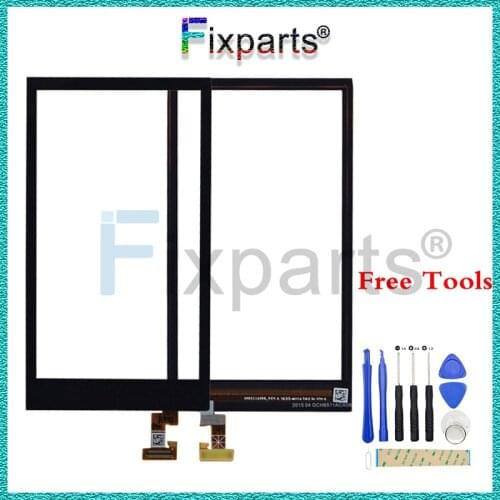 AAA+ 4.7" touchScreen For HTC Desire 510 D510 Touch Screen Panel Digitizer Glass Lens Sensor Repair Parts Replacement