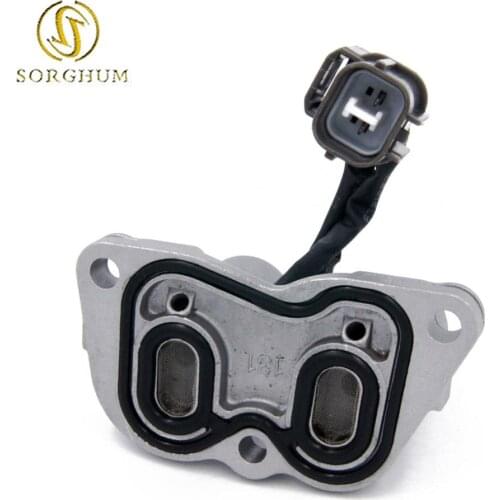 Transmission Lock Up Solenoid Fits For Honda Accord New 28300-px4-003 28300px4003 1991-2002