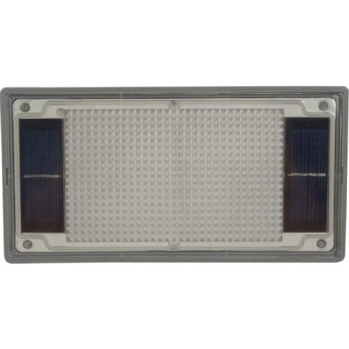 Waterproof Outdoor Recessed Paver solar Light for Outdoorsolar light outdoor solar led lamp garden light