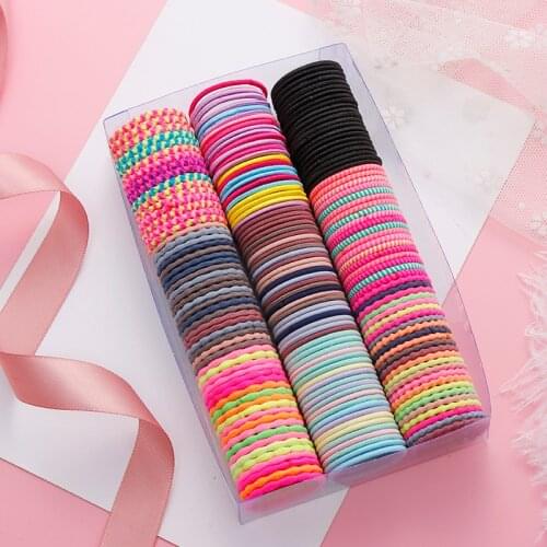 XCZJ Children's Hair Bands