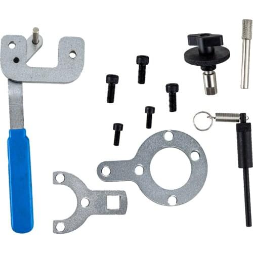 1 Set Engine Timing Adjustment Change Tool Car Fit For Fiat Punto Vauxhall Opel Agila Corsa-C Suzuki Ford Lancia Citroen Peugeot