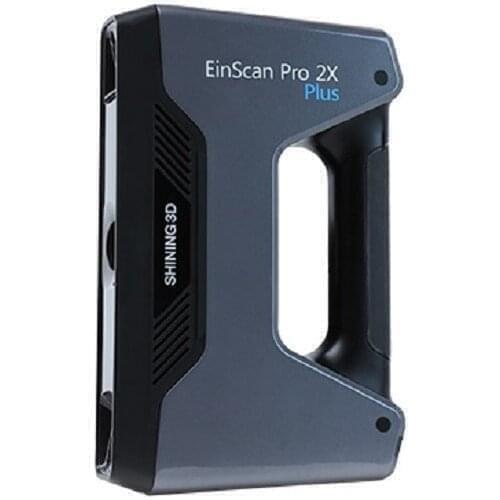 Good price Einscan Pro 2X Plus 3d scanner from China GoodCut