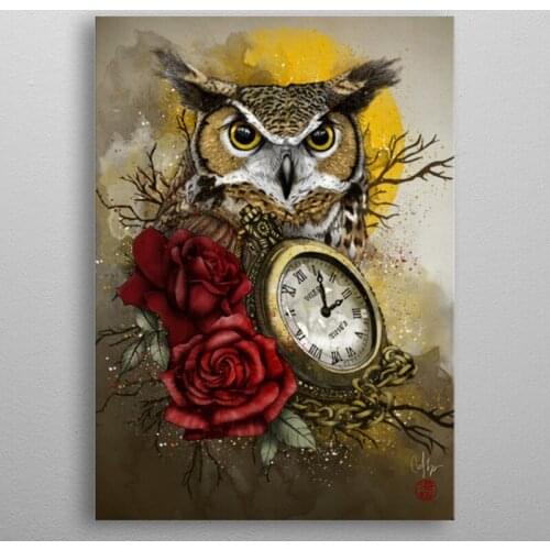 Owl red rose diamond mosaic embroidery sale diy handmade puzzle drills full square round diamond painting birds flowers,EE1770