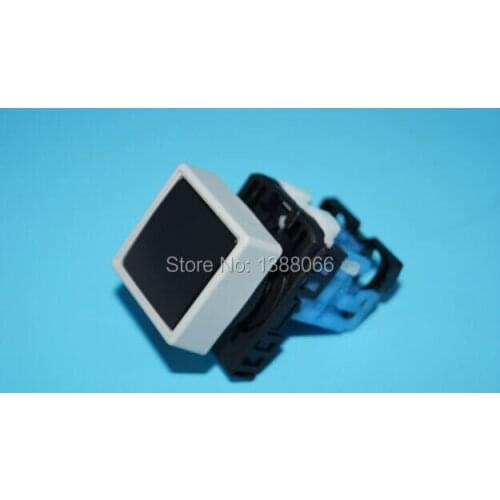 AR22FOS,Komori push botton switch,Komori switch,komori original parts,AR22FOS-10B