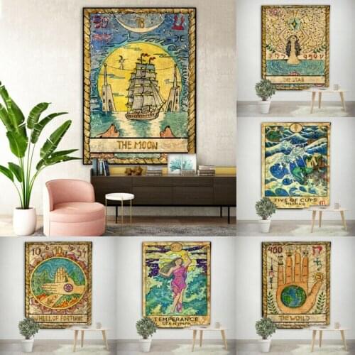 150CM Large Indian Wall Hanging Tapestry Mandala Tapestries Throw Home Decor