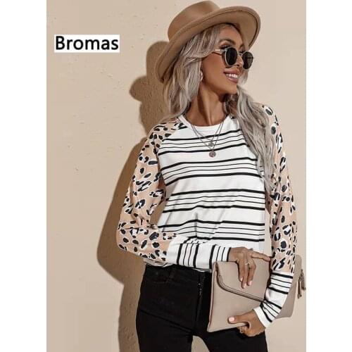 Bromas Women's Long T-shirts