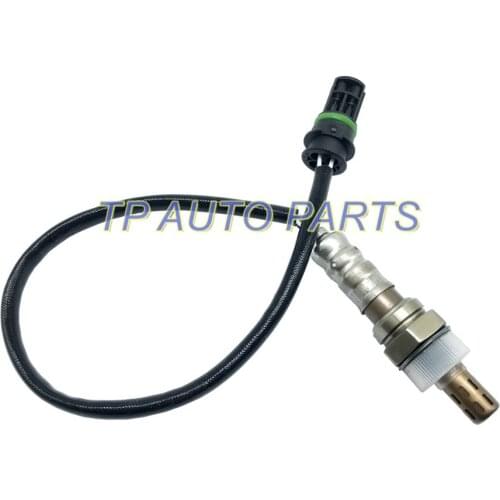 Oxygen Sensor For BM-W 1 3 Series OEM 11787530287 7530287-01 753028701