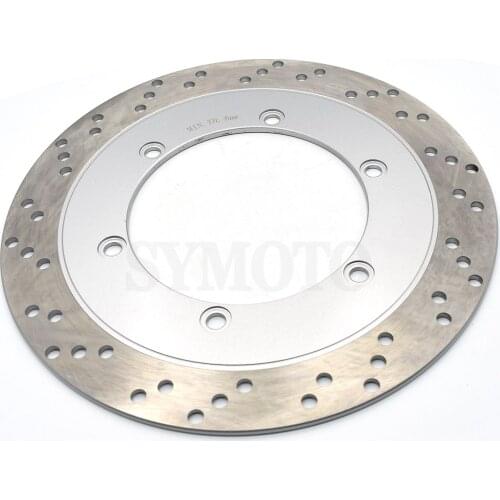 For Honda CBR1000 FH/FJ/FK/FL/FM 1987-1999 CBR 1000 ST1100 Pan European ABS ST 1100 1996-2002 Motorcycle Front Brake Disc Rotor