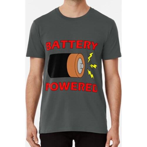 Battery Powered Pacemaker Pun T Shirt Pacemaker Chd Congenital Heart Defect Heart Icd Defibrillator Chronic Illness Spoonie