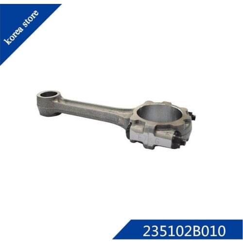 OEM CONNECTING ROD ASS'Y x4pc For Hyundai Accent Veloster [2012~17] 235102B010