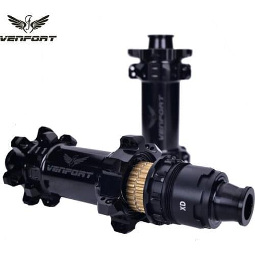 Swiss star ratchet overheat plate, 12 Speed sleeve, 60t, 28h, 6 bolts, 142 / 148 mm, suitable for Hg XD MS