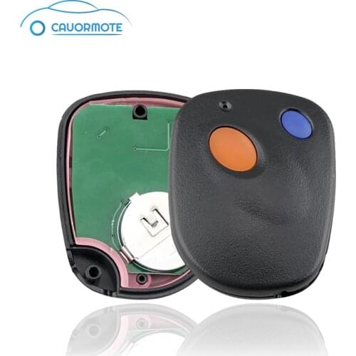 FCCID A269ZUA111 434MHZ Remote Key For Subaru Impreza Legacy Forester Outback Baja Replacement 2 Buttons Electronic Smart Key