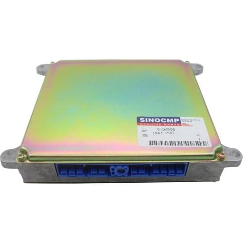 PVC Controller 9104908 9116941 9125533 For Hitachi EX200-2 EX220-2 EX200-3 EX220-3