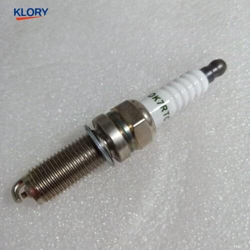 LDK7RTC Spark plug(4 PCS/6PCS IN ONE SET) for Geely GC6