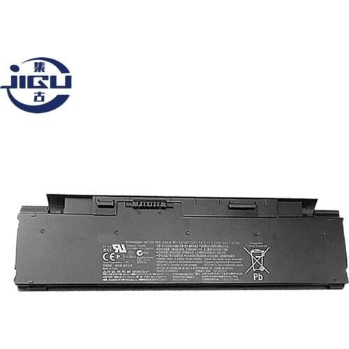 JIGU laptop battery VGP-BPS23/B VGP-BPS23/D FOR SONY FOR VAIO VPCP115KG VPCP116KG VPCP118JC 7.4V