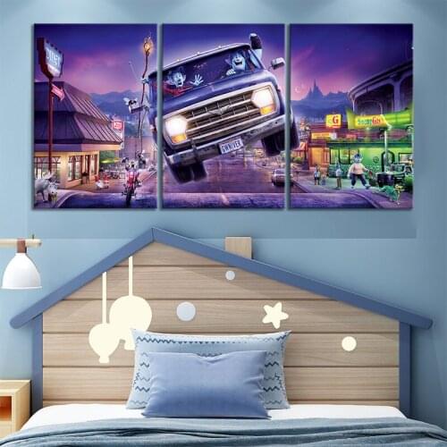 Onward Painting Blue Car Diamond Diy Full Round Drill 5D Home Decor Cross Stitch Night Wall Art Craft Embroidery Pictures Gift