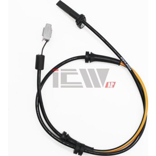 Front wheel ABS sensor wheel speed sensor for Nissan Teana 2008-2012 OEM: 47910-JN05A