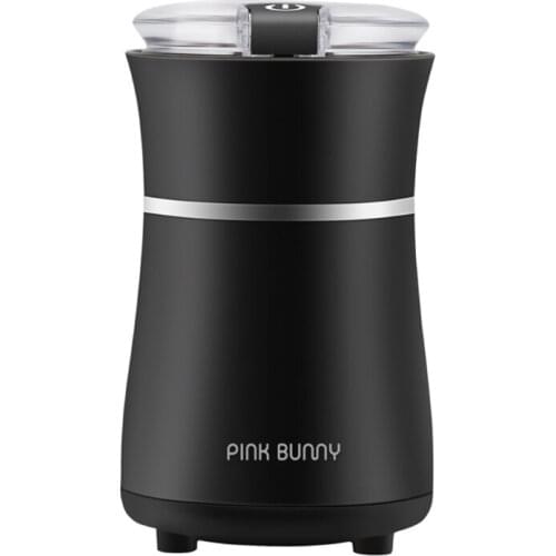 Mini Electric Coffee Grinder Beans Spice Mill Blender Nut Seed Grinding Machine