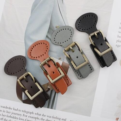 FASHIONS KZ Women's Bags With A Lock