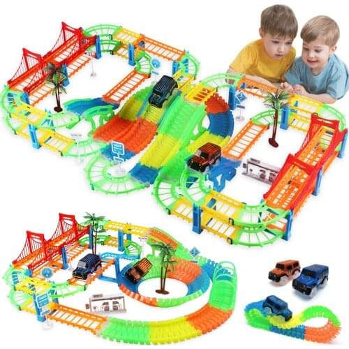 Finger Rock Electronic Toys