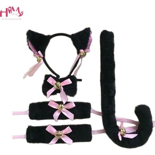 Himifashion Cosplay Costumes