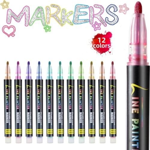 Limekuoo Marker Sets