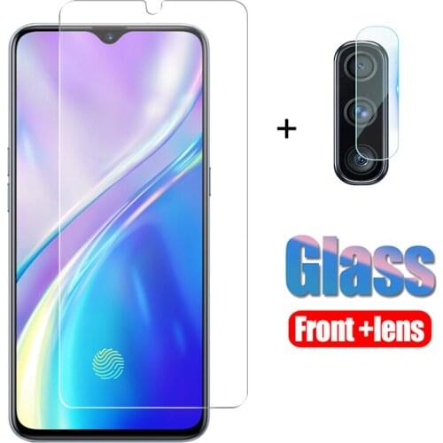 MissMango Screen Protectors For Oppo A5 Pro +